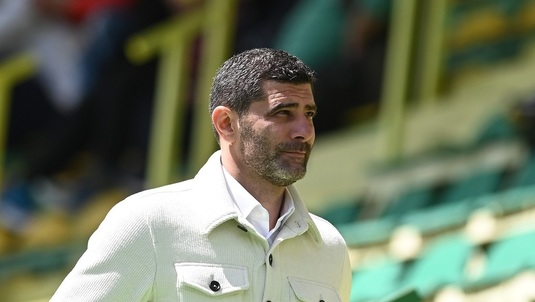 Dani Coman nu s-a mai abţinut şi a vorbit despre situaţia de la Rapid: "Oamenii de lângă Şucu îi bagă în cap prostii"