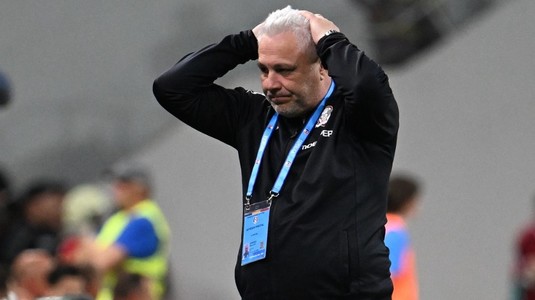 Marius Şumudică a recunoscut care a fost problema la Rapid! Antrenorul şi-a asumat greşelile şi a spus ce le lipseşte giuleştenilor: "M-am inşelat"