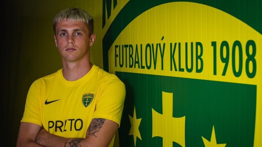 Ireal! Unde a ajuns să joace fotbalistul cumpărat de Rapid cu 1.000.000€. Cifre îngrozitoare pentru "pariul" lui Dan Şucu
