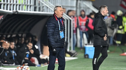 Rednic a anunţat că pleacă de la UTA Arad. Dezvăluiri despre trecutul său ca antrenor: ”A câştigat titlul cu Rapid şi Dinamo” | EXCLUSIV