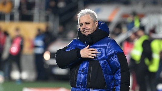 Şumudică a răbufnit după aventura de la Rapid: ”Am ieşit pe uşa din dos. Şi dacă ajung să mănânc pâine cu ceapă nu mai antrenez în România”