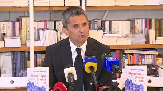 Răzvan Lucescu a folosit un singur cuvânt pentru a-l descrie pe Marius Şumudică după plecarea de la Rapid