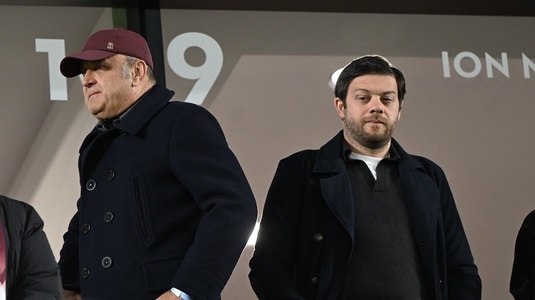 Rapid a analizat lotul pe care-l are şi s-a hotărât câte transferuri face! Negocieri pe toate planurile în Giuleşti