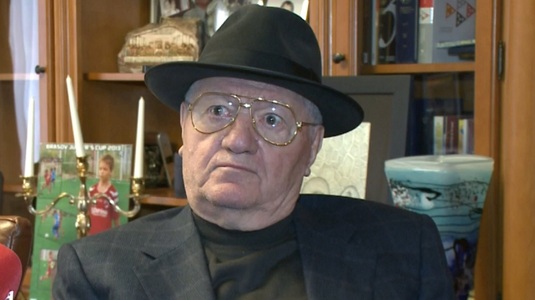 Dumitru Dragomir surprinde după plecarea lui Marius Şumudică de la Rapid: "Trebuie jucători de valoare, nu faci experimente cu fotbalişti de Divizia B”
