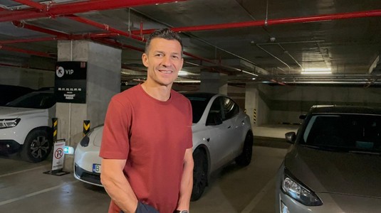Prima reacţie a lui Angelescu după ce Gâlcă a semnat cu Rapid: "Va fi linişte acum la echipă, sper să avem un sezon cu adevărat bun"