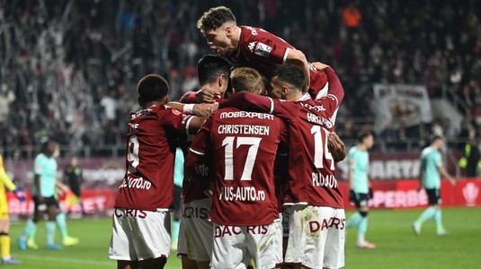 OUT! Prima ”victimă” a lui Costel Gâlcă la Rapid: ”Nu a fost un transfer reuşit”