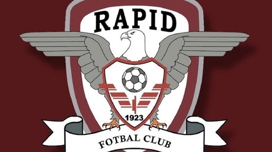 OFICIAL | Nu a fost ales Cristi Săpunaru! Rapid are un nou director sportiv, cu un CV impresionant: "Am venit să muncim din greu”