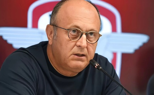 Dan Şucu, sancţionat de Comisia de Disciplină şi Etică a FRF după sesizări ale CCA. Cine a mai fost implicat