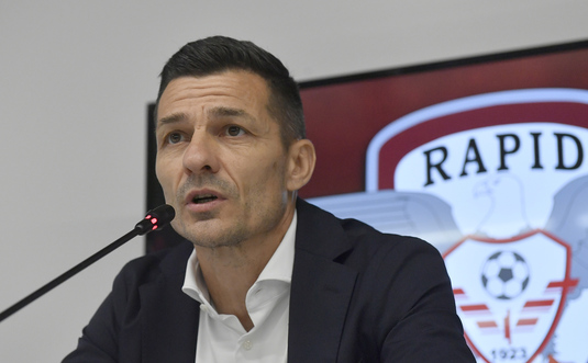 Costel Gâlcă a venit cu clarificări, după declaraţiile considerate bizare din ultima vreme: "Am făcut o aluzie la mine. Nimic mai mult”