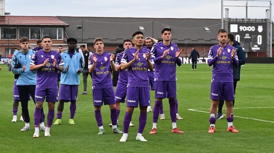 OFICIAL | Schimbări la FC Argeş după înfrângerea cu Rapid. Un jucător şi-a făcut bagajele şi a plecat: ”Mulţumim!” 