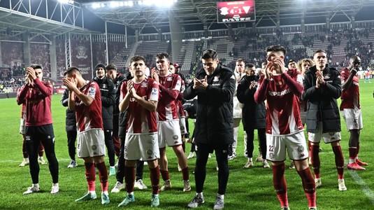 OFICIAL | Plecare de ultimă oră de la Rapid! Un jucător din Giuleşti va juca la Sepsi