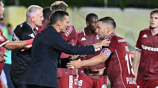 ”Îmi plăceau jocurile video, dar încerc să mă las de ele!”. Un fotbalist din Giuleşti şi-a dezvăluit viaţa din afara terenului de fotbal | VIDEO 