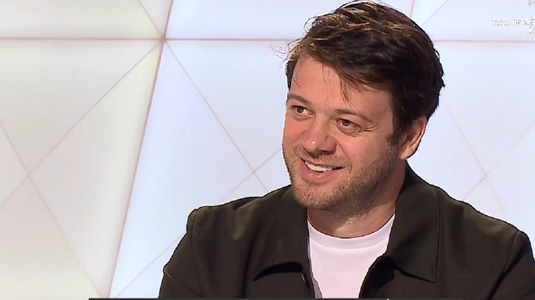 Pleacă Borza de la Rapid? Victor Angelescu a făcut anunţul în direct: "E foarte bun"! Marius Baciu a intervenit: "Am fost sunat, e interes 100%"