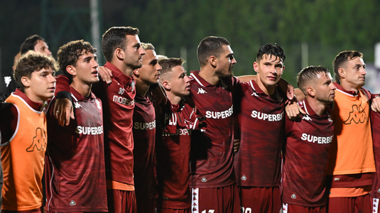 LIVE VIDEO | Rapid - FC Botoşani se joacă astăzi, de la ora 21:30. Cele mai importante faze vor fi pe site-ul orangesport.ro