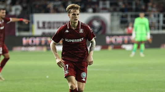 LIVE VIDEO | Rapid - FC Botoşani, ACUM, pe orangesport.ro. Echipele de start. A început meciul