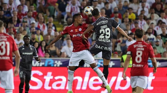 LIVE VIDEO | Oţelul - Rapid, ACUM, pe orangesport.ro. Dobre, pur şi simplu excepţional! Giuleştenii egalează la Galaţi