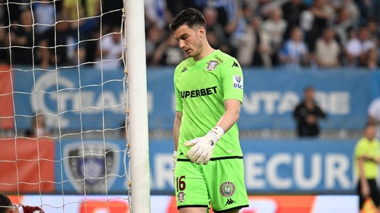 Marian Aioani are viitorul decis in Giuleşti. Angelescu a anunţat şi un nou transfer la Rapid: "Sperăm să-l facem"
