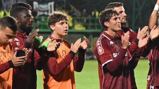 OFICIAL | A plecat de la Rapid şi a ajuns la o rivală din play-off! Acord între cluburi: "Bun venit"