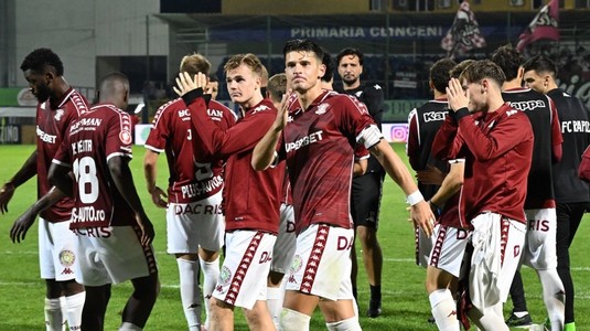 Lucruri mai puţin cunoscute despre norvegianul care impresionează la Rapid! "Asta aş fi fost, dacă nu ajungeam fotbalist" | VIDEO