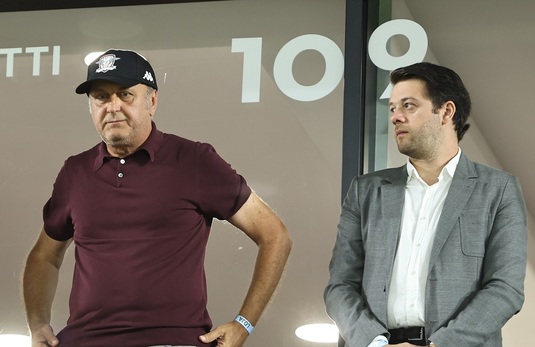 "Au aruncat cu sticle, păreau că vor să vină spre lojă". Momentul care l-a şocat pe Victor Angelescu şi ce crede despre jocul prestat de Rapid: "Mi-aş dori"