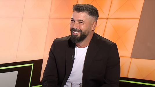 Era oferta perfectă! Herea, poveste incredibilă cu George Copos: "Mi-a zis: 'Ia milionul ăsta şi împarte-l cum vrei tu, doar semnează'” | EXCLUSIV