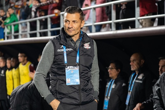 Ce îi place cel mai mult lui Costel Gâlcă la Rapid! Fostul fotbalist al Stelei a recunoscut: "Drept să spun..."

