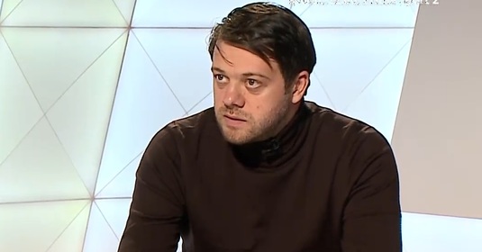 ”Ţi-e frică de Daniel Pancu?”. Victor Angelescu, declaraţii înainte de meciul direct cu CFR
