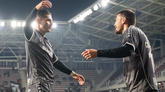 "Sunt trist, poate e o palmă pentru noi". Reacţia lui Dobre după înfrângerea usturătoare a Rapidului