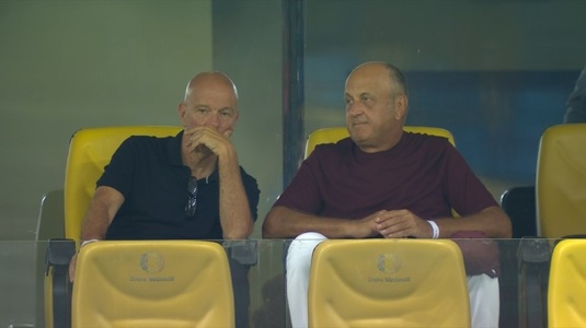 Rapid, transfer direct din Serie A! Şucu l-a trimis pe Pederzoli să rezolve mutarea: "E dorinţa lui Gâlcă"