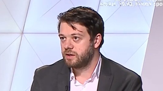 "E prima oară când spun că am fost dominaţi". Angelescu nu s-a ferit după eşecul din Gruia: "A fost o veste proastă când l-au pus pe Pancu"