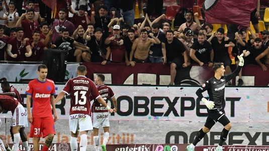 Rapid, prima plecare din iarnă. Supărat că a devenit rezervă, jucătorul a anunţat clubul că vrea să meargă la altă echipă: ”Nu ne vom opune”