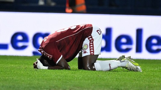 A făcut lista de transferuri la Rapid, apoi a numit "dezamăgirea anului" din lot: "Putem să-l punem lejer acolo"
