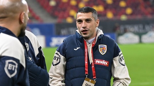 Într-o situaţie critică la Genoa, Nicolae Stanciu a luat decizia, iar răspunsul său a ajuns până la Rapid: "Îşi doreşte"
