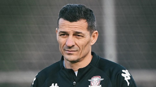 Prima lovitură! Rapid a rezolvat transferul fotbalistului din străinătate. Ajunge în cantonamentul din Antalya
