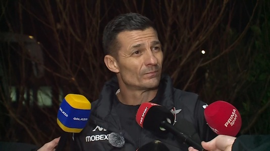 Gâlcă insistă pentru transferuri la Rapid după finalul cantonamentului din Antalya: "Dacă o să vină, o să arătăm mult mai bine"