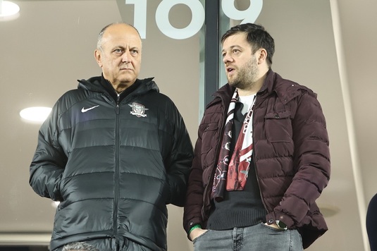 Victor Angelescu anunţă după transferul rezolvat de Rapid: “Poate fi cel mai important jucător din România”