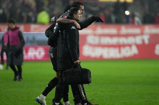 NEWS ALERT | Rapid, pierdere uriaşă. Primul verdict despre titularul accidentat, alarmant: ”În situaţia cea mai bună”