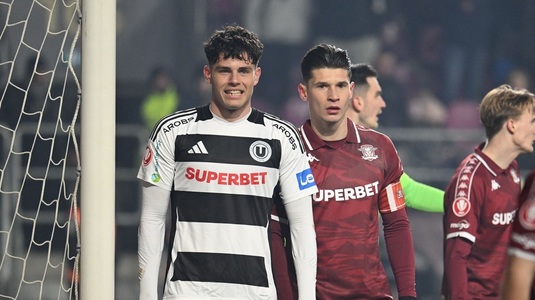 Experţii au analizat decizia lui Costel Gâlcă şi au contestat-o dur: "Cred că asta este cea mai mare vină a lui. Nu i-am văzut astăzi”