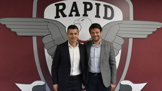 Victor Angelescu a intervenit după schimbările făcute de Costel Gâlcă în primul "11”: "Trebuie să ai un plan"