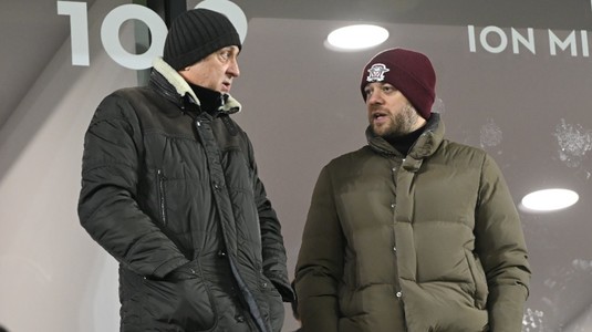 Victor Angelescu, contrazis în direct după mesajul adresat rivalelor: "Nu a arătat a campioană"