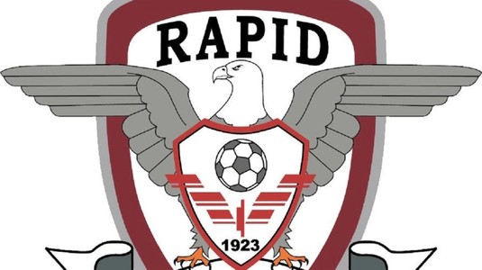 Rapid aşteaptă să "explodeze" fotbalistul pentru care a plătit 1.000.000€: "Poate se descătuşează"