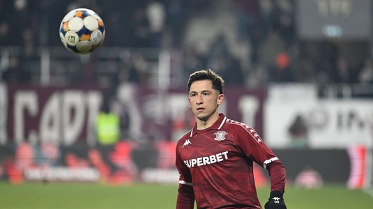 LIVE VIDEO | Rapid - Petrolul, ACUM, pe Orangesport.ro. Meci fără ocazii multe de poartă în Giuleşti