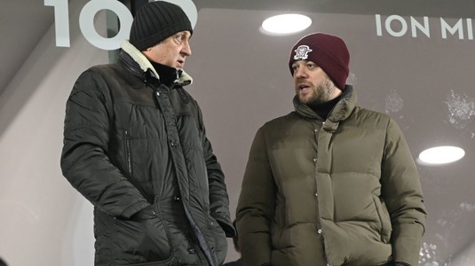 Angelescu a recunoscut după remiza Rapidului cu Petrolul: "Meciul cu CFR e mult mai important pentru noi"