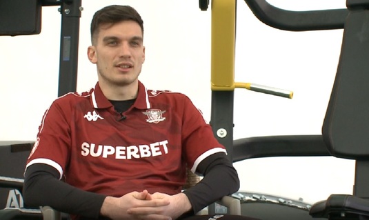 Rapid şi-a propus eventul în acest sezon: ”E un blocaj până reuşim să câştigăm un trofeu, apoi vor veni mult mai multe” | VIDEO