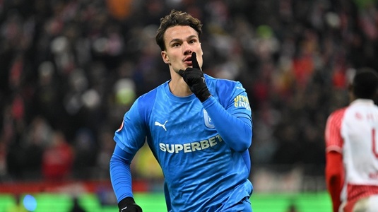 ”Dinamo nu are nimic”. Ce plus a avut Craiova în meciul de pe Arena Naţională: ”Asta a făcut diferenţa”