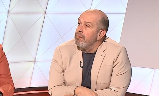 Cosmescu i-a "înţepat" pe rapidişti după eliminarea din Cupa României: "Sunt jucătorii de elită din România. Nu poţi să joci 5 meciuri?"