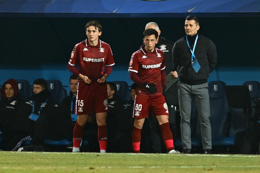 Ovidiu Herea, fără milă după ce a urmărit jocul Rapidul cu Farul: ”Cel mai urât fotbal pe care l-am văzut eu în ultimii ani. Jucau mai bine cu Şumudică”