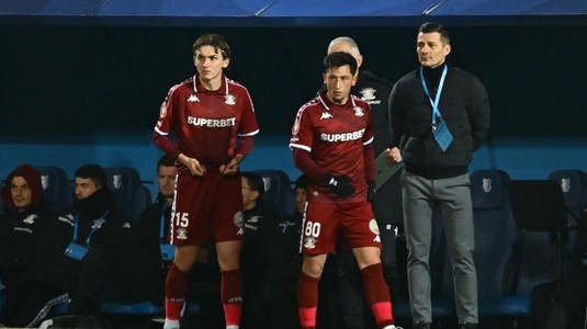 A făcut praf transferurile de la Rapid, după înfrângerea cu Farul! “Nu este decar şi el e de curtea şcolii. Fotbal parizer”