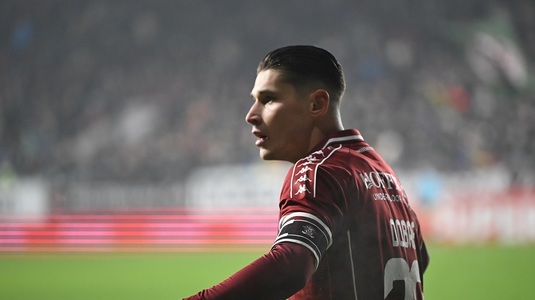 LIVE VIDEO Rapid – Dinamo, ACUM, pe Orangesport.ro. ”Câinii”, gol anulat la VAR pentru fault