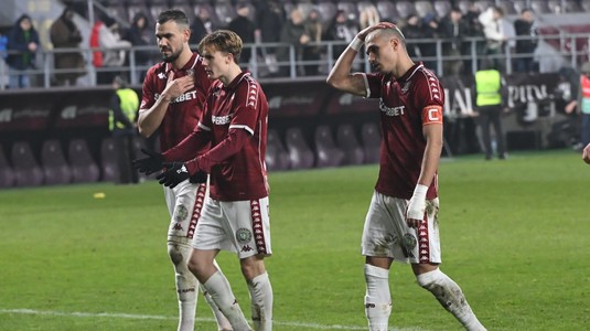 "Dacă Rapid pierde, lucrurile nu vor fi tocmai liniştite". Expertul anticipează probleme în Giuleşti, în cazul unui eşec în derby